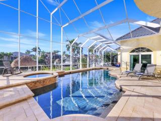 Villa Casa Royal - Cape Coral - 6