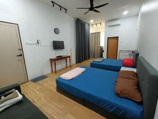 Fadli HOMESTAY - Kota Bharu - 9