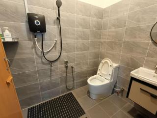 Fadli HOMESTAY - Kota Bharu - 7