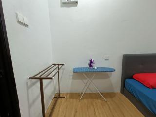 Fadli HOMESTAY - Kota Bharu - 6