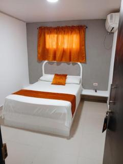 Hotel Baranoa Plaza - Baranoa - 0