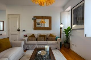 Cozy Beach Apartment - 8
