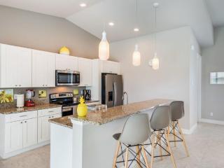 Villa Queens Garden - Cape Coral - 5