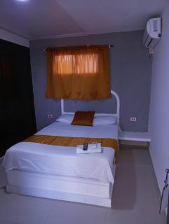Hotel Baranoa Plaza - 2