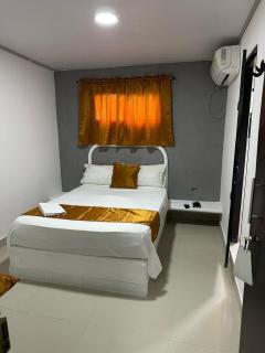 Hotel Baranoa Plaza - Baranoa - 1