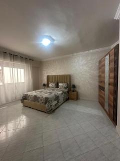 Mediterranea appartement - Tangier - 8