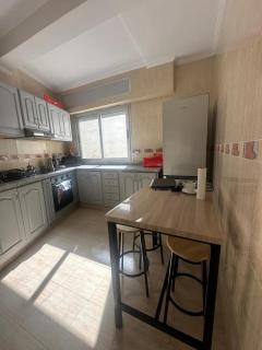 Mediterranea appartement - Tangier - 7