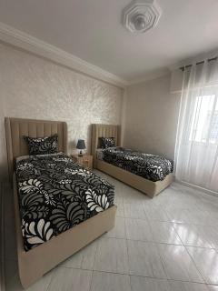 Mediterranea appartement - Tangier - 5