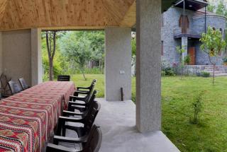 Wildflower Villa - Sumqayıt - 7
