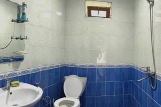 Wildflower Villa - Sumqayıt - 6