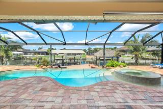 Villa Coral Laguna - Cape Coral - 0