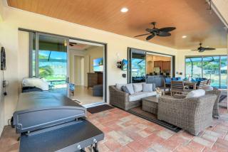 Villa Coral Laguna - Cape Coral - 3