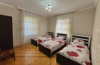 Wildflower Villa - Sumqayıt - 3