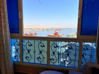 The Old Winter Apartment - Luxor - 2