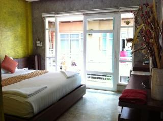 Silver Sands Resort - Koh Tao - Ko Tao - 9