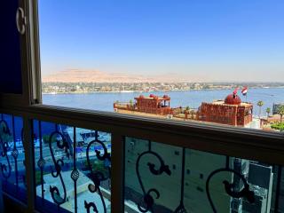The Old Winter Apartment - Luxor - 0