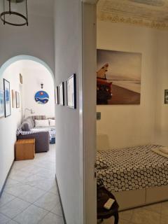 SEASIDE apartment - Celle Ligure - 8
