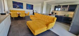 Penthouse mit Whirlpool, Traumblick und großer Dachterrasse - Bad Salzuflen - 5