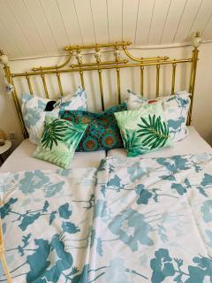 Casa Wellness am Wald 140 qm Bed & Breakfast & Wellness - Mörlenbach - 9
