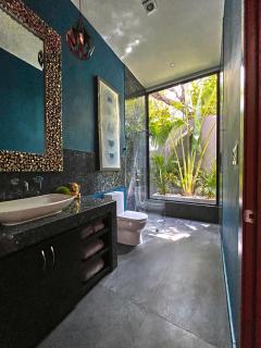 Casa Lulu Luxury 4 BR Villa mins to the Beach with Private Pool - Tulum - 1