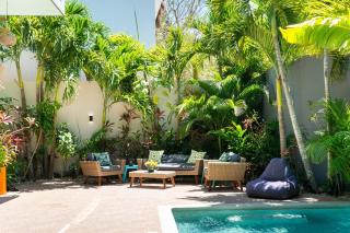 Casa Lulu Luxury 4 BR Villa mins to the Beach with Private Pool - Tulum - 5