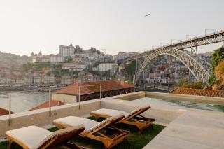 Porto River Soul Hotel - Vila Nova de Gaia - 0