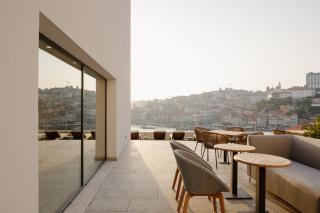Porto River Soul Hotel - Vila Nova de Gaia - 9