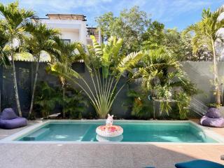 Casa Lulu Luxury 4 BR Villa mins to the Beach with Private Pool - Tulum - 6