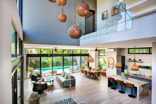 Casa Lulu Luxury 4 BR Villa mins to the Beach with Private Pool - Tulum - 0