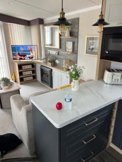 Mimosa lodge - Little Clacton - 9