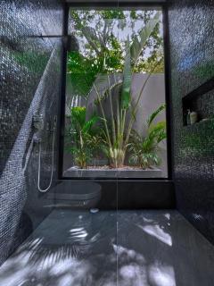 Casa Lulu Luxury 4 BR Villa mins to the Beach with Private Pool - Tulum - 3