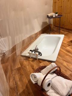 Sunrise Glamping Retreat - Galeşu - 4