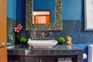 Casa Lulu Luxury 4 BR Villa mins to the Beach with Private Pool - 2