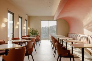 Porto River Soul Hotel - Vila Nova de Gaia - 8