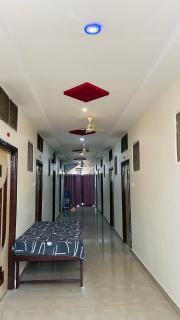 Adithya Inn Lodge - Jadcherla - 4