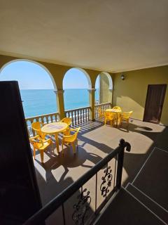 Sunny Beach Hotel - Koboeleti - 6
