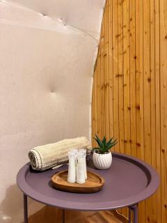 Sunrise Glamping Retreat - 5