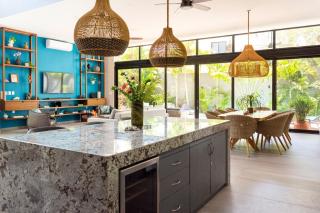 Casa Lulu Luxury 4 BR Villa mins to the Beach with Private Pool - 7