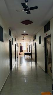 Adithya Inn Lodge - Jadcherla - 1