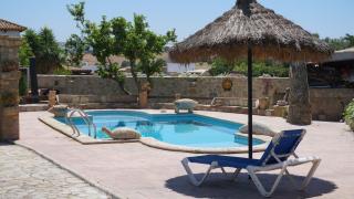 Villa Vinci - Barbate - 0