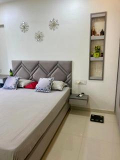 Powai Comfort Retreat - Mumbai - 9