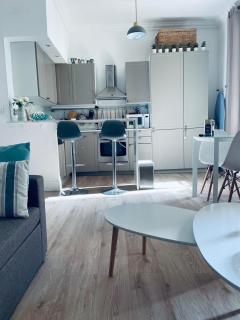 Nice Charm - 2BR Walk to Negresco & Promenade - Nizza - 3