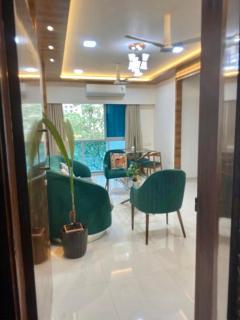Powai Comfort Retreat - Mumbai - 6