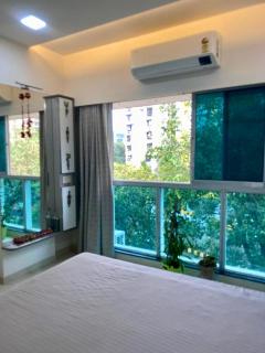 Powai Comfort Retreat - Mumbai - 5