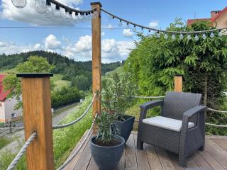 Apartament2 - Zawóz - 5