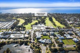 7 Boardwalk Boulevard, Cowes - Cowes - 0