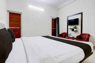 Hotel Ayushman Grand - 3