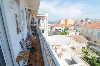 Dian Apartment, Preveza - Preveza - 7