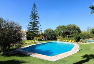 Nice Pool&Terrace Vilamoura Villa - Vilamoura - 8
