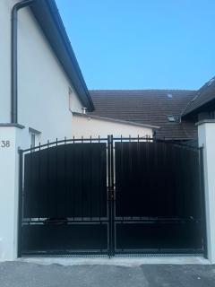 La Villa Dorée & SPA Netflix Parking Wifi - 1